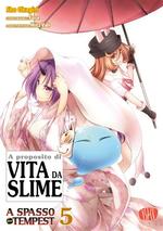 A proposito di vita da slime - A spasso per Tempest Variant